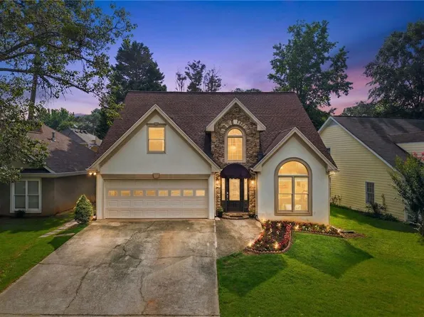 813 Ridgeland Trl, Clarkston, GA 30021
