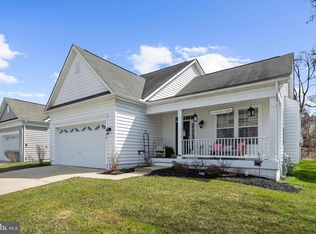 229 Saltgrass Dr, Glen Burnie, MD 21060