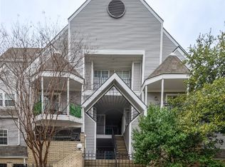 1001 Liberty St APT 117, Dallas, TX