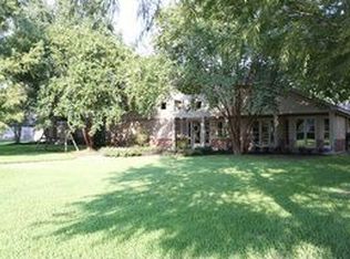 5605 Courtland Pl, Alexandria, LA 71301