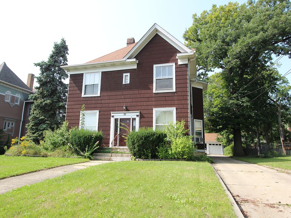 1st image of 22 N Liberty St #2
