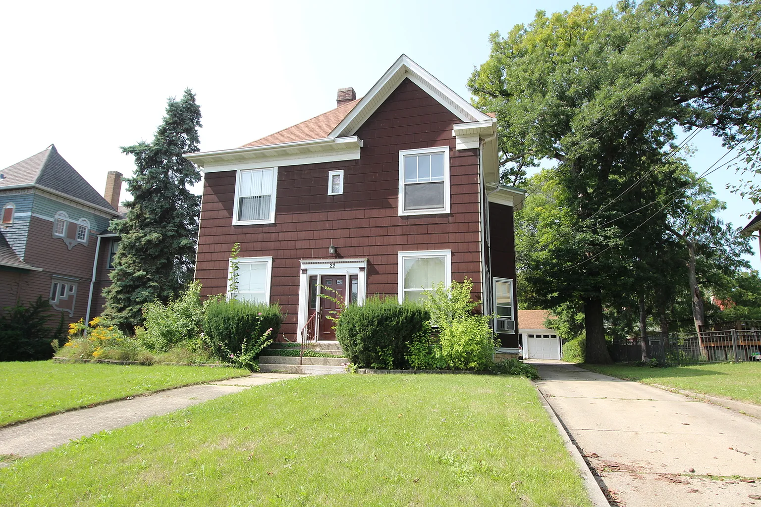 22 N Liberty St #2 photo 1
