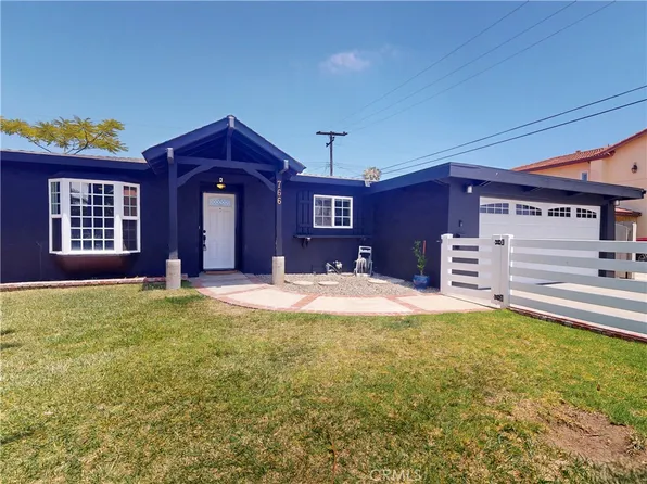 766 Hudson Ave, Costa Mesa, CA 92626