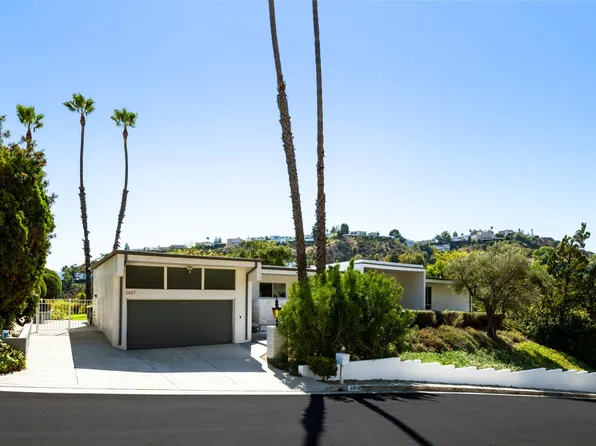 2657 Zorada Dr, Los Angeles, CA 90046