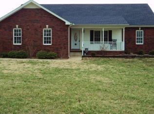 4893 Minnis Rd, Springfield, TN 37172