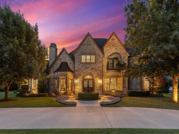 100 Manor Dr, Rockwall, TX 75032