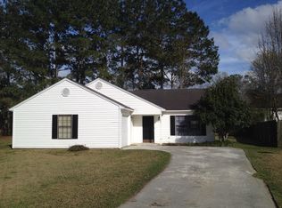 105 Seewee Ct, Summerville, SC 29483
