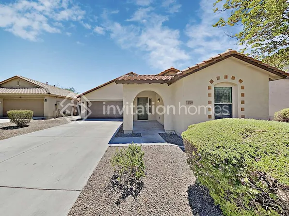 12759 W Desert Mirage Dr, Peoria, AZ 85383