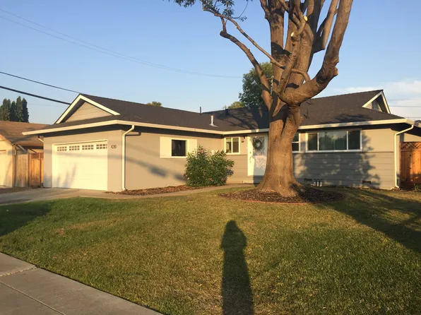 4210 Eggers Dr, Fremont, CA 94536