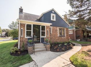 534 Belvidere Ave, Columbus, OH