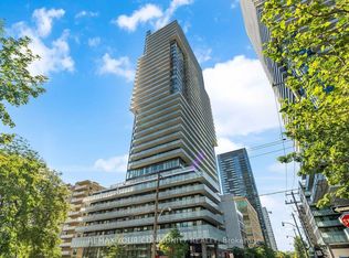 185 Roehampton Ave #2503, Toronto, ON M4P 0C6
