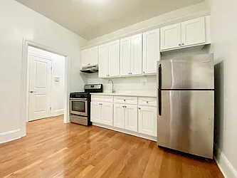 Rented by Zjama Realty Corp