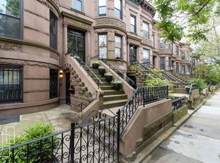 258 Ovington Ave, Brooklyn, NY 11209