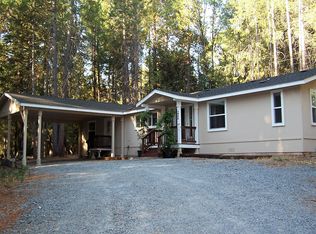 3900 Ebberts Ranch Rd, Foresthill, CA 95631