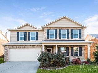 1027 Patmore Ln, Hendersonville, TN 37075