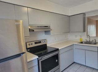 Harbour Crest, New Haven, CT 06513