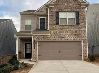 328 Hardy Water Dr, Lawrenceville, GA 30045