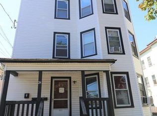 26 Cottage St, Lynn, MA 01905