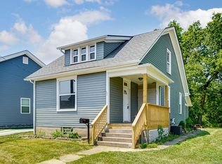 1619 Pleasant Ave, Hamilton, OH 45015
