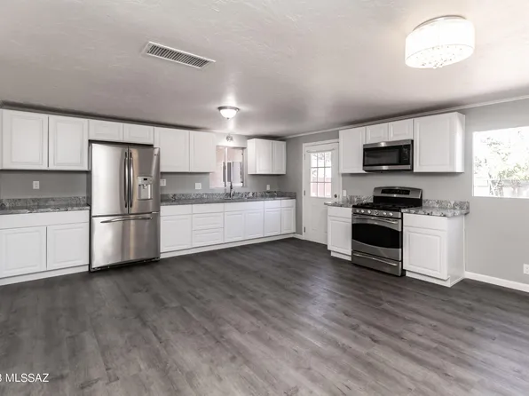 5050 S Liberty Ave, Tucson, AZ 85706