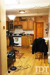 Rented by J Misrahi Realty Corp