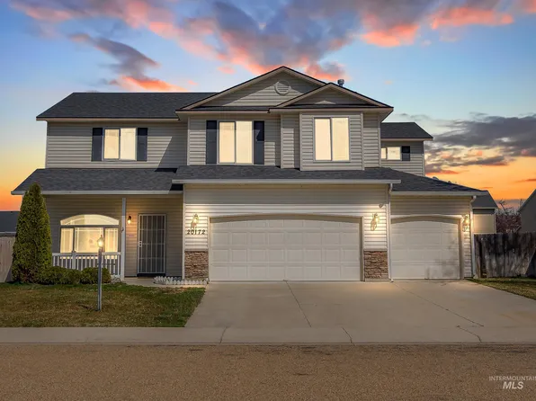 20172 Colebrook Ave, Caldwell, ID 83605
