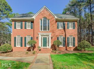300 Bellingrath Ct, Peachtree City, GA 30269