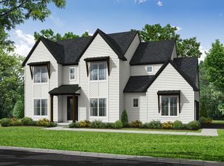 Breckenridge Plan, The Cliffs at Iron Valley, Lebanon, PA 17042