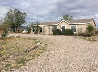 8245 W Agua Fria Dr, Golden Valley, AZ 86413