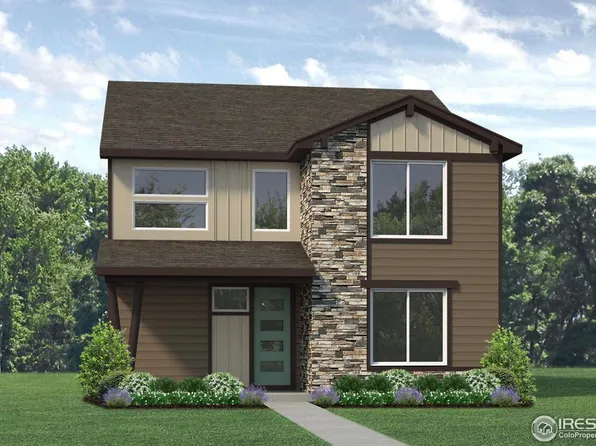 2315 Peregrine Dr, Brighton, CO 80601