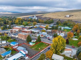 130 Preston Ave, Waitsburg, WA