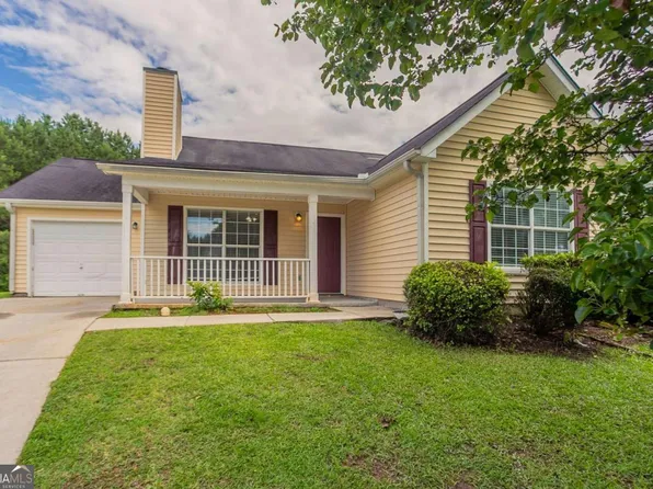 3673 Jervis Ct, Rex, GA 30273