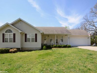 2011 Debra Dr, West Plains, MO, 65775