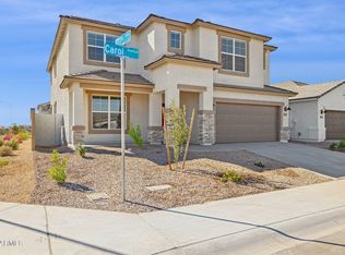 17548 W Onyx Ave, Waddell, AZ 85355