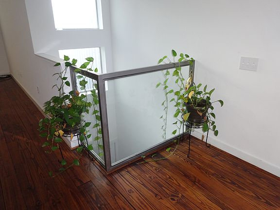 Common Area nook