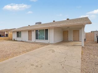 8819 W Avalon Dr, Phoenix, AZ 85037