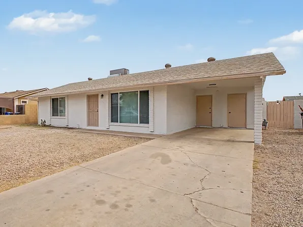 8819 W Avalon Dr, Phoenix, AZ 85037