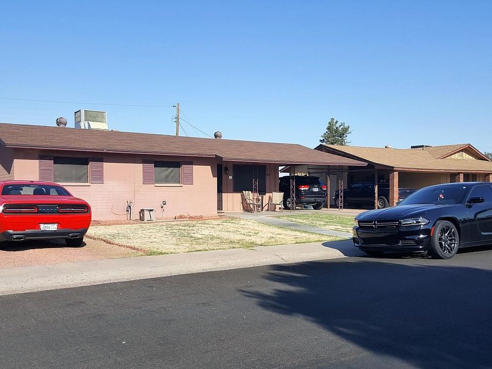 Front Picture - 7507 n 41st ave