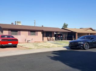 7507 N 41st Ave, Phoenix, AZ 85051