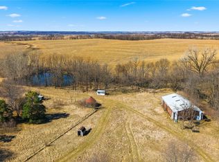 PARCEL D F St #48, Newton, IA 50208