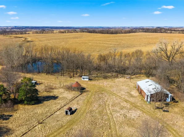 PARCEL D F St #48, Newton, IA 50208