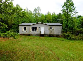 1061 Woodedge Ln, Nathalie, VA 24577