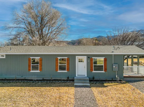 30 N 100 W, Parowan, UT 84761