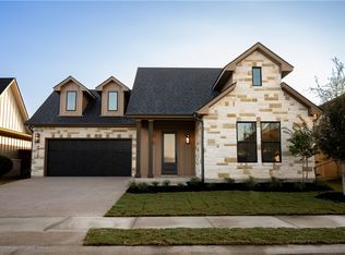 4928 Dandelion Ct, College Station, TX 77845