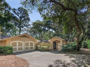 12 Baynard Cove Rd, Hilton Head Island, SC 29928