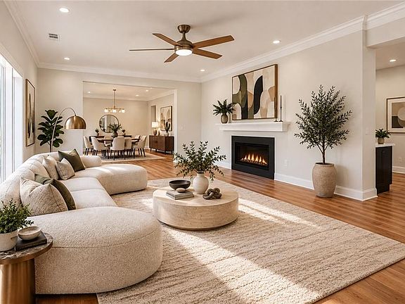 4th image of 4015 Cascade Rd S