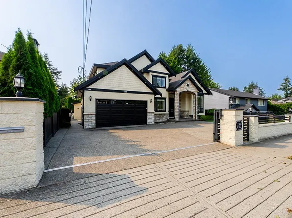 11368 82nd Ave, Delta, BC V4C 2C1