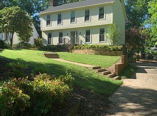 813 Blenheim Dr, Raleigh, NC 27612