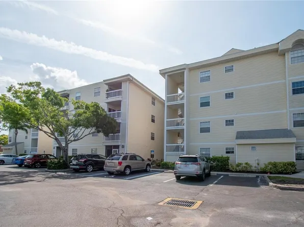 6817 Stones Throw Cir N #17203, Saint Petersburg, FL 33710