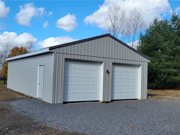 1450 Listie Rd, Friedens, PA 15541